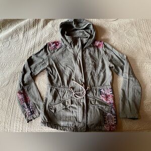 Cotton-On Zip Up Hoodie women’s size Small